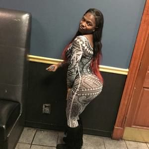 Meet your Posher, Mochahontas